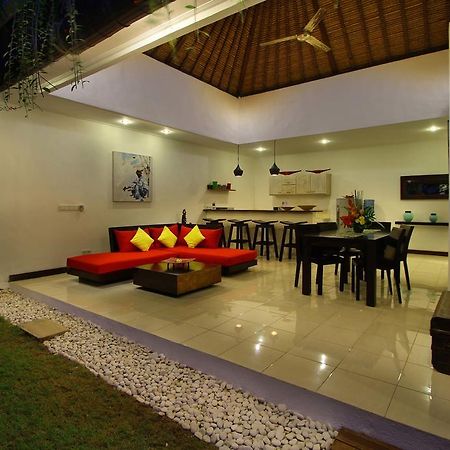 Villa Calypso By Optimum Bali Villas Seminyak  Exterior photo