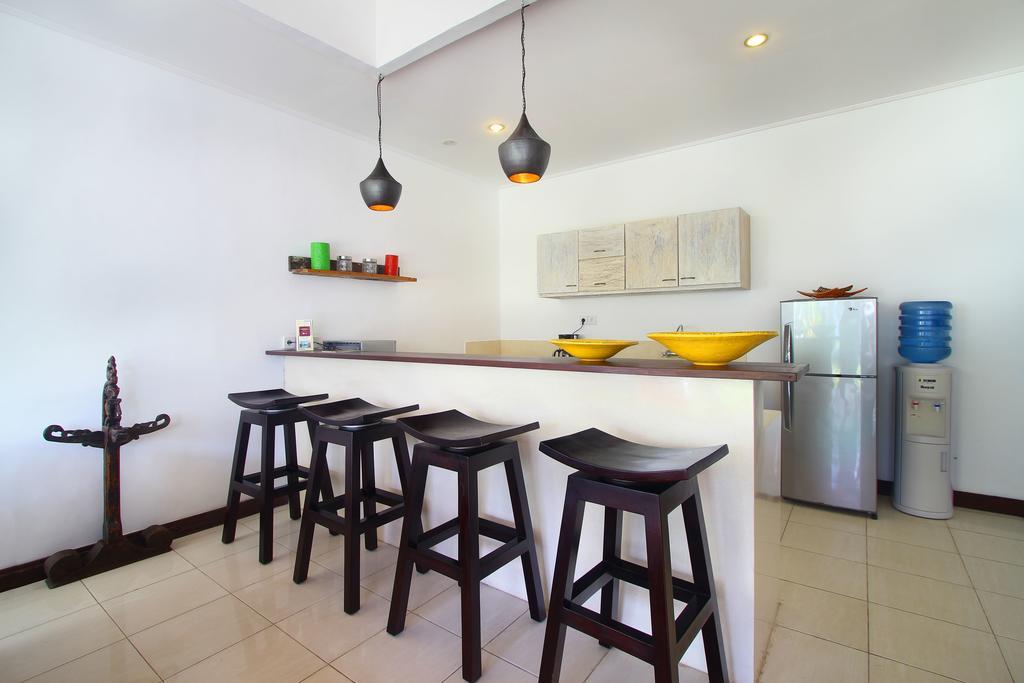 Villa Calypso By Optimum Bali Villas Seminyak  Exterior photo