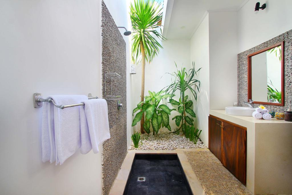 Villa Calypso By Optimum Bali Villas Seminyak  Exterior photo