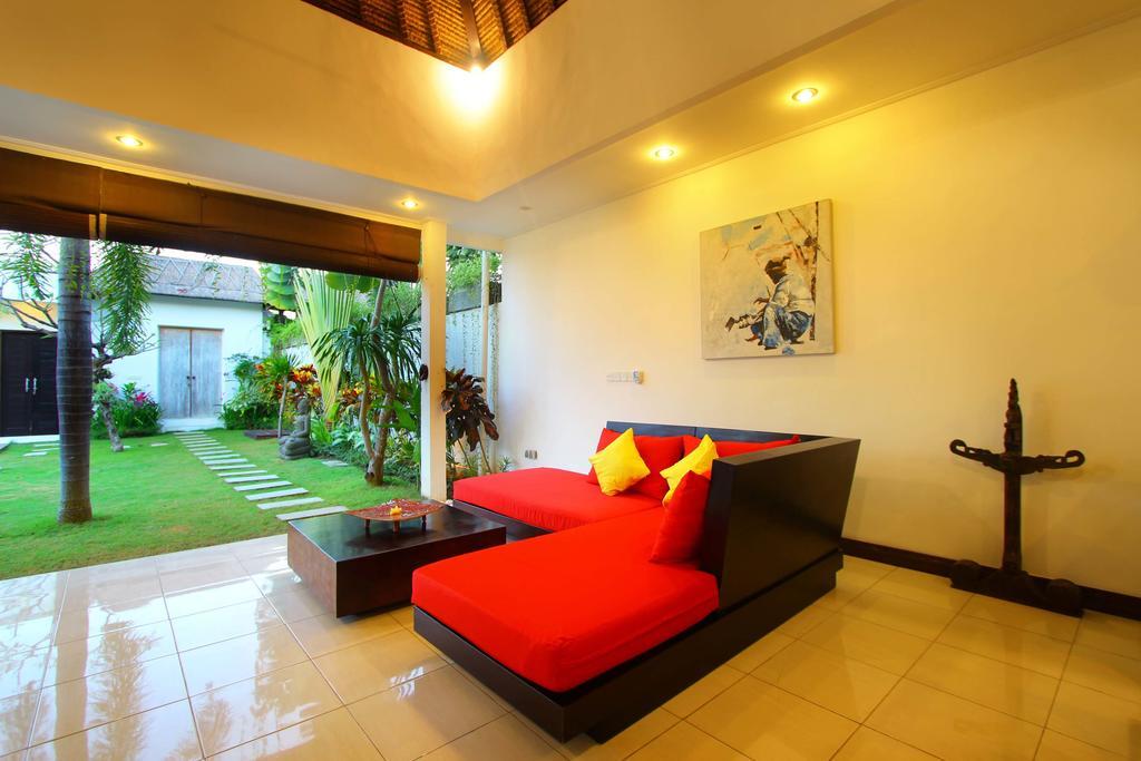 Villa Calypso By Optimum Bali Villas Seminyak  Exterior photo
